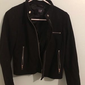 Black GAP Jacket